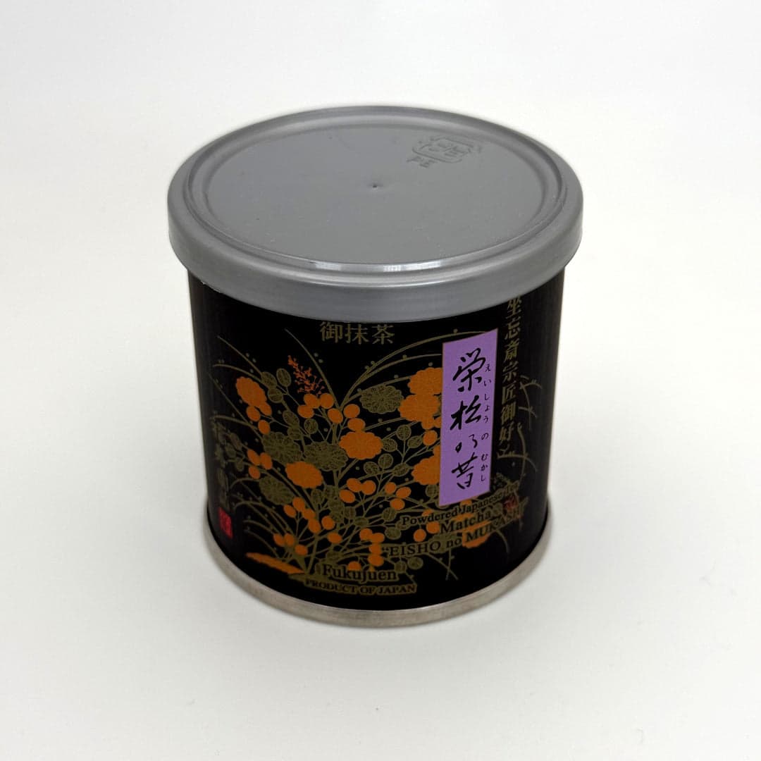 Eisho no Mukashi by Aoi Seicha -- matcha product image