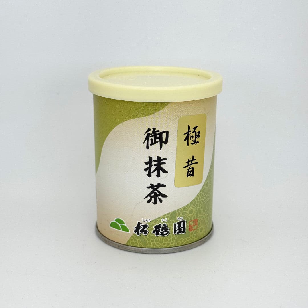 Goku Mukashi by Aoi Seicha -- matcha product image