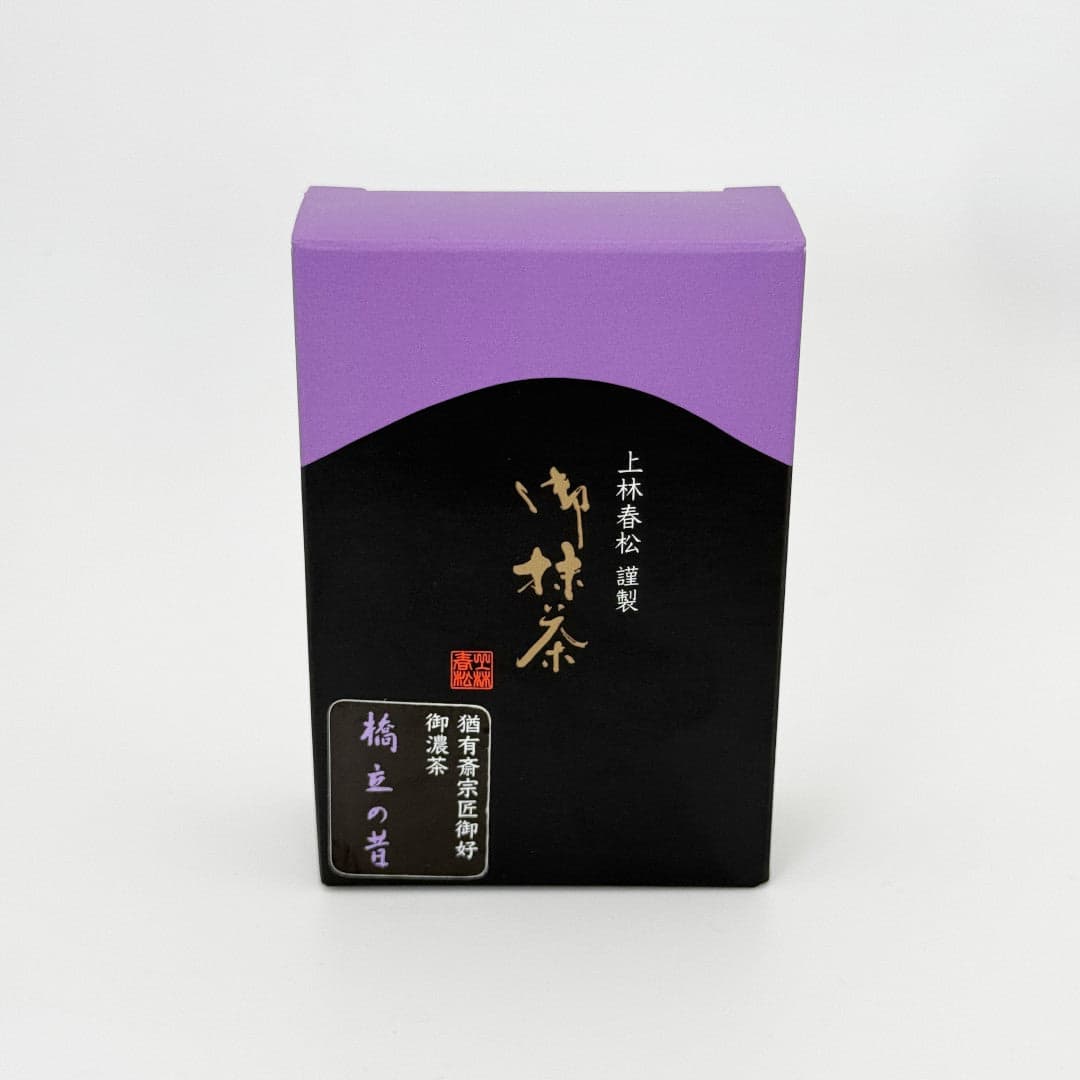 Hashitate no Mukashi by Aoi Seicha -- matcha product image
