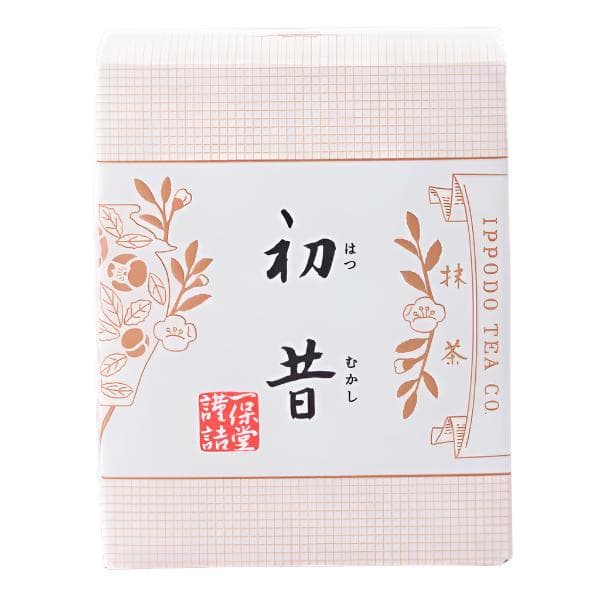 Hatsu by Aoi Seicha -- matcha product image