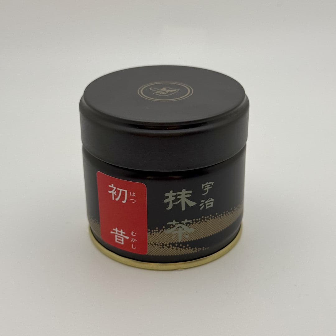 Hatsu Mukashi by Aoi Seicha -- matcha product image