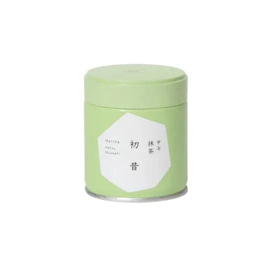 Hatsu Mukashi by Aoi Seicha -- matcha product image