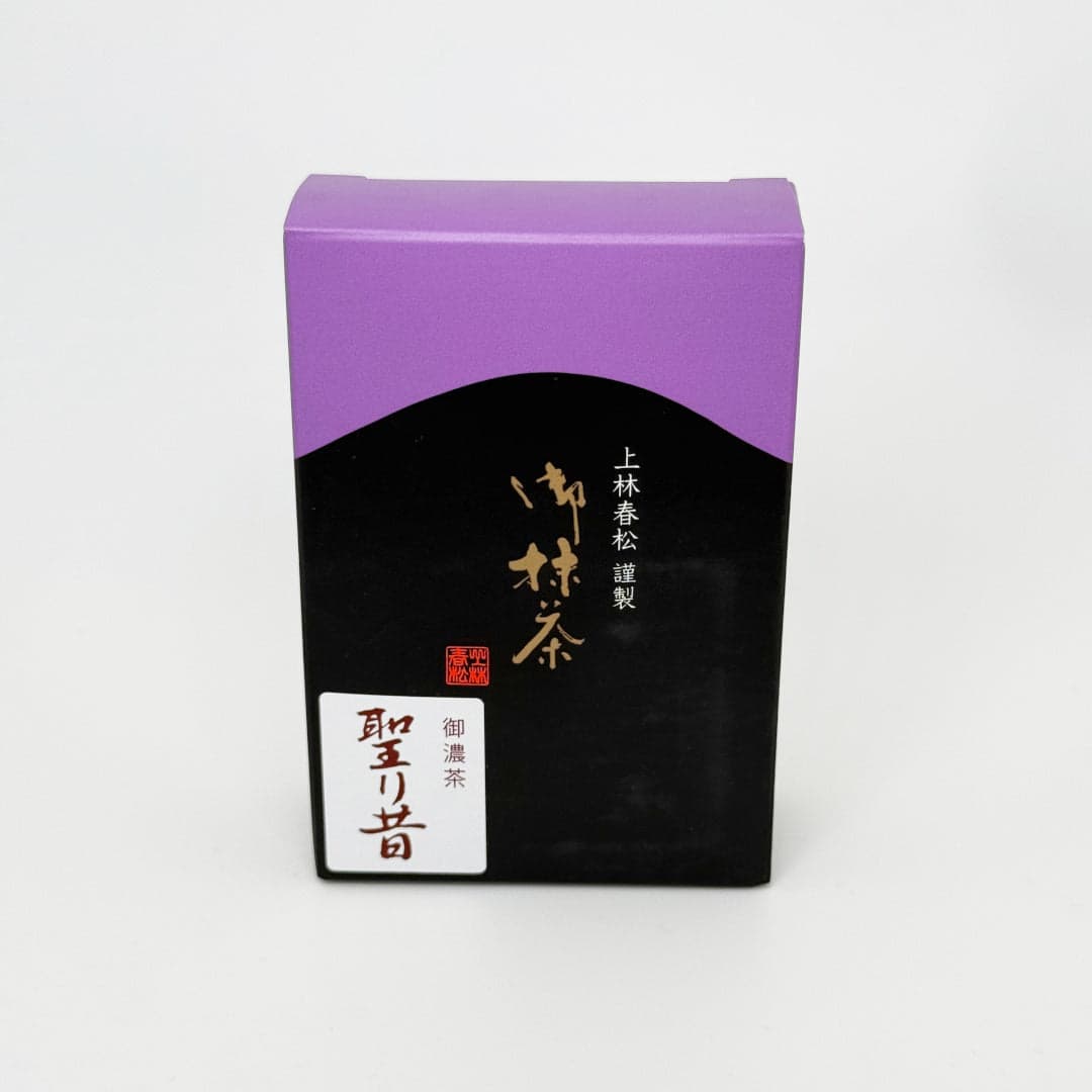 Hijiri Mukashi by Aoi Seicha -- matcha product image