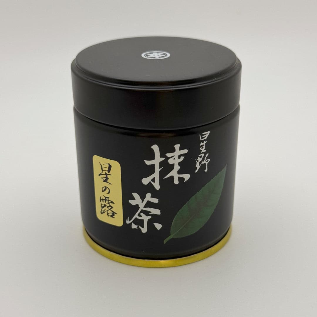 Hoshi no Tsuyu by Aoi Seicha -- matcha product image