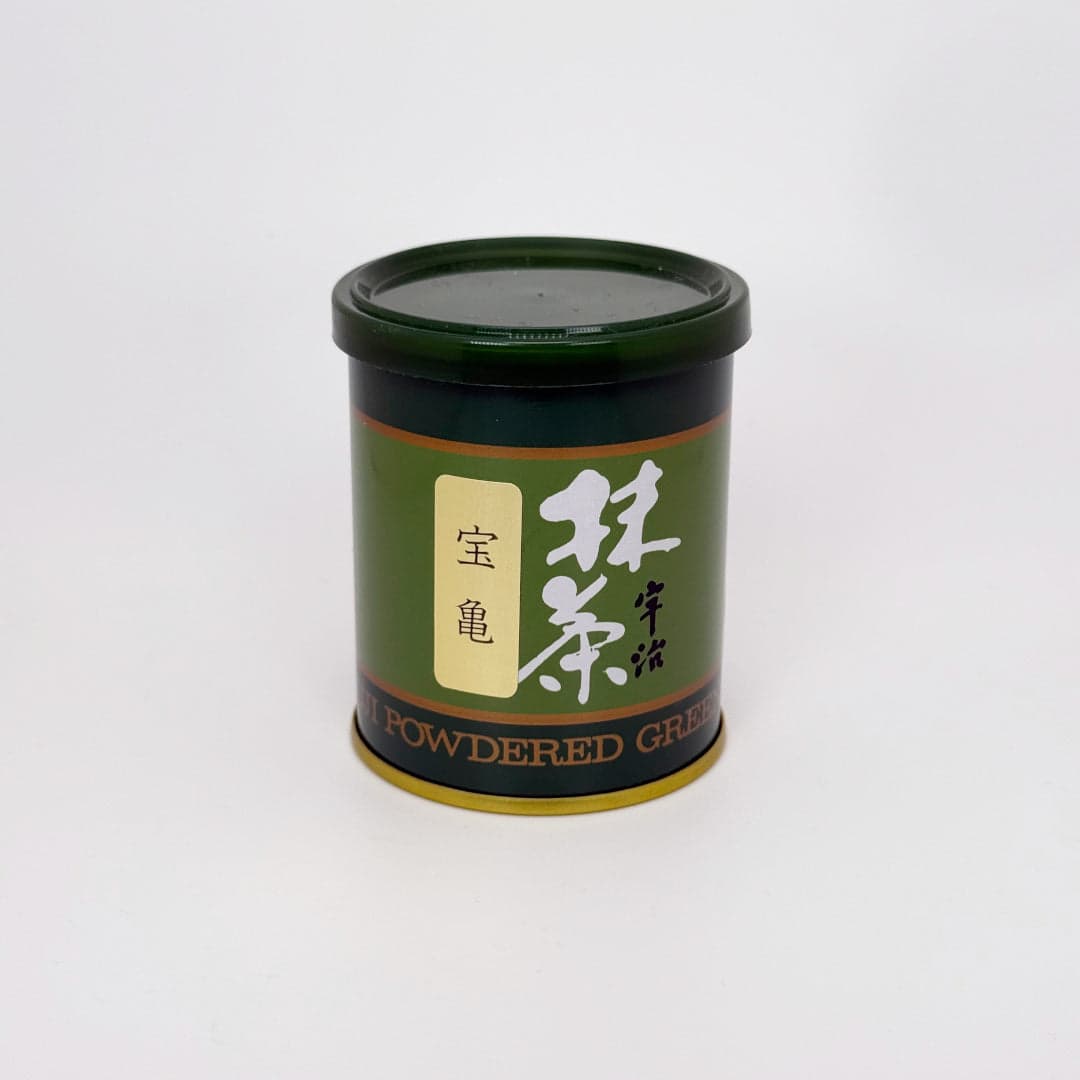 Houki by Aoi Seicha -- matcha product image
