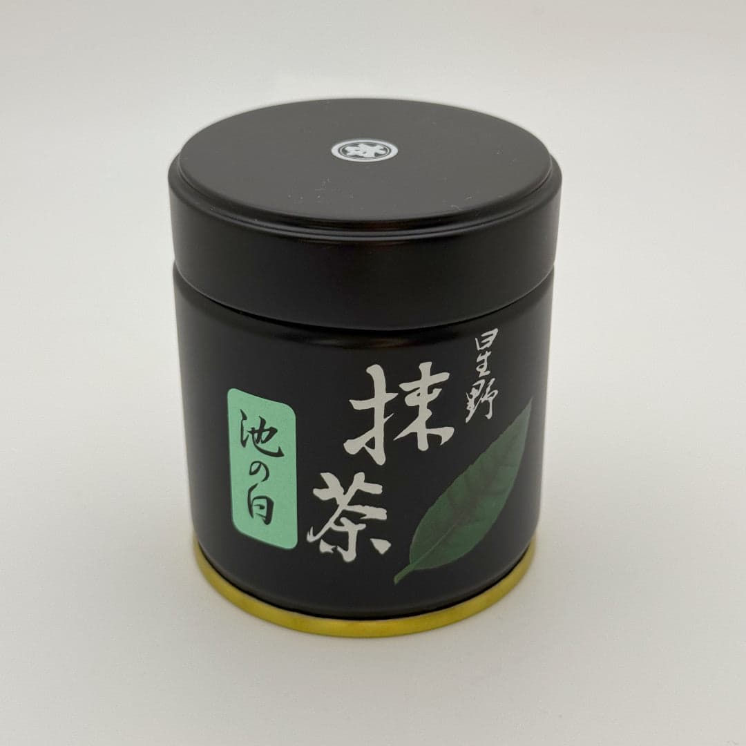 Ike no Shiro by Aoi Seicha -- matcha product image
