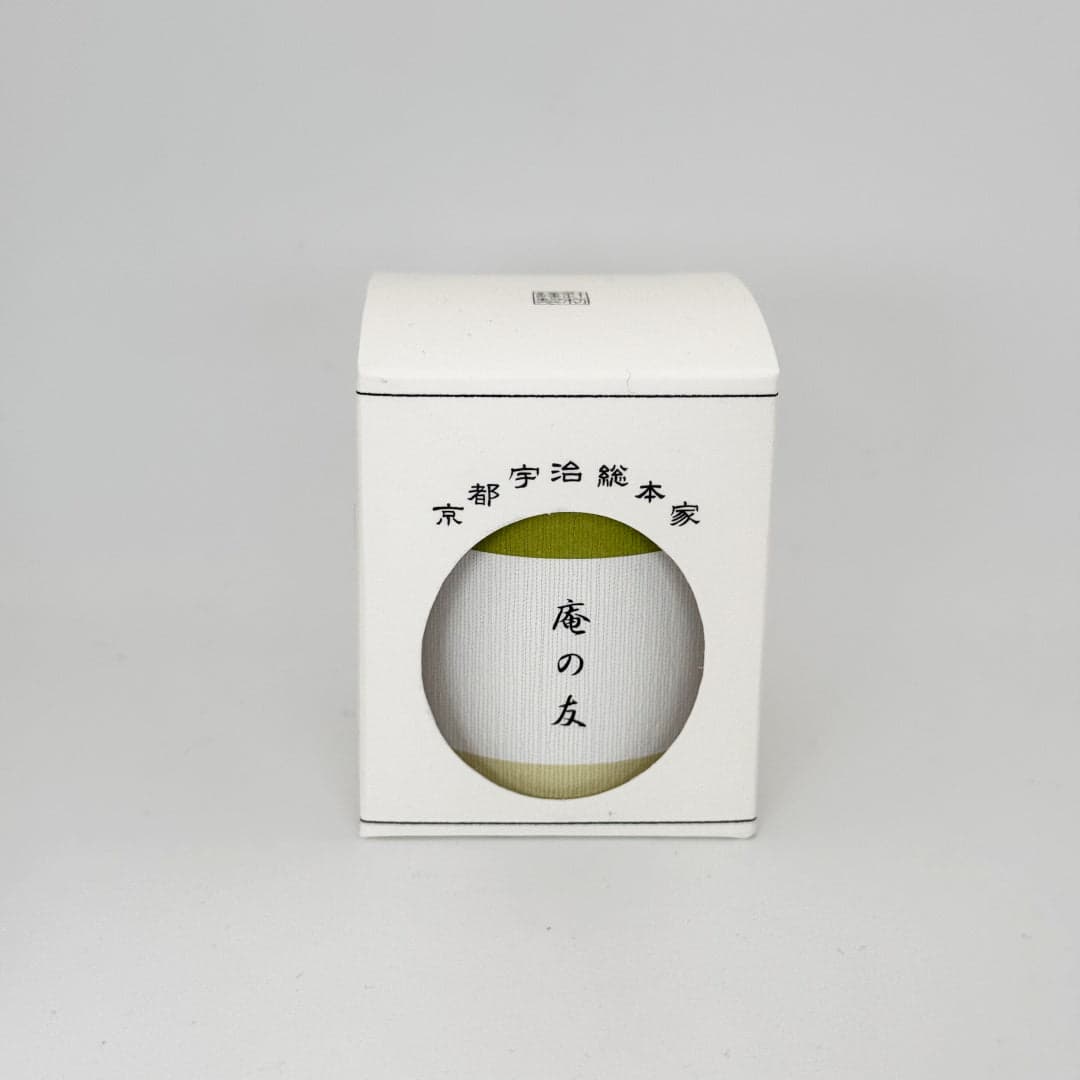 Iori no Tomo by Aoi Seicha -- matcha product image