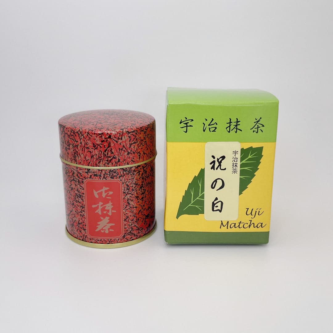 Iwai no Shiro by Aoi Seicha -- matcha product image