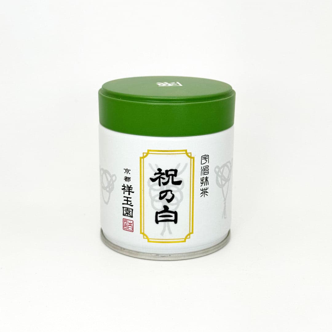 Iwai no Shiro by Aoi Seicha -- matcha product image