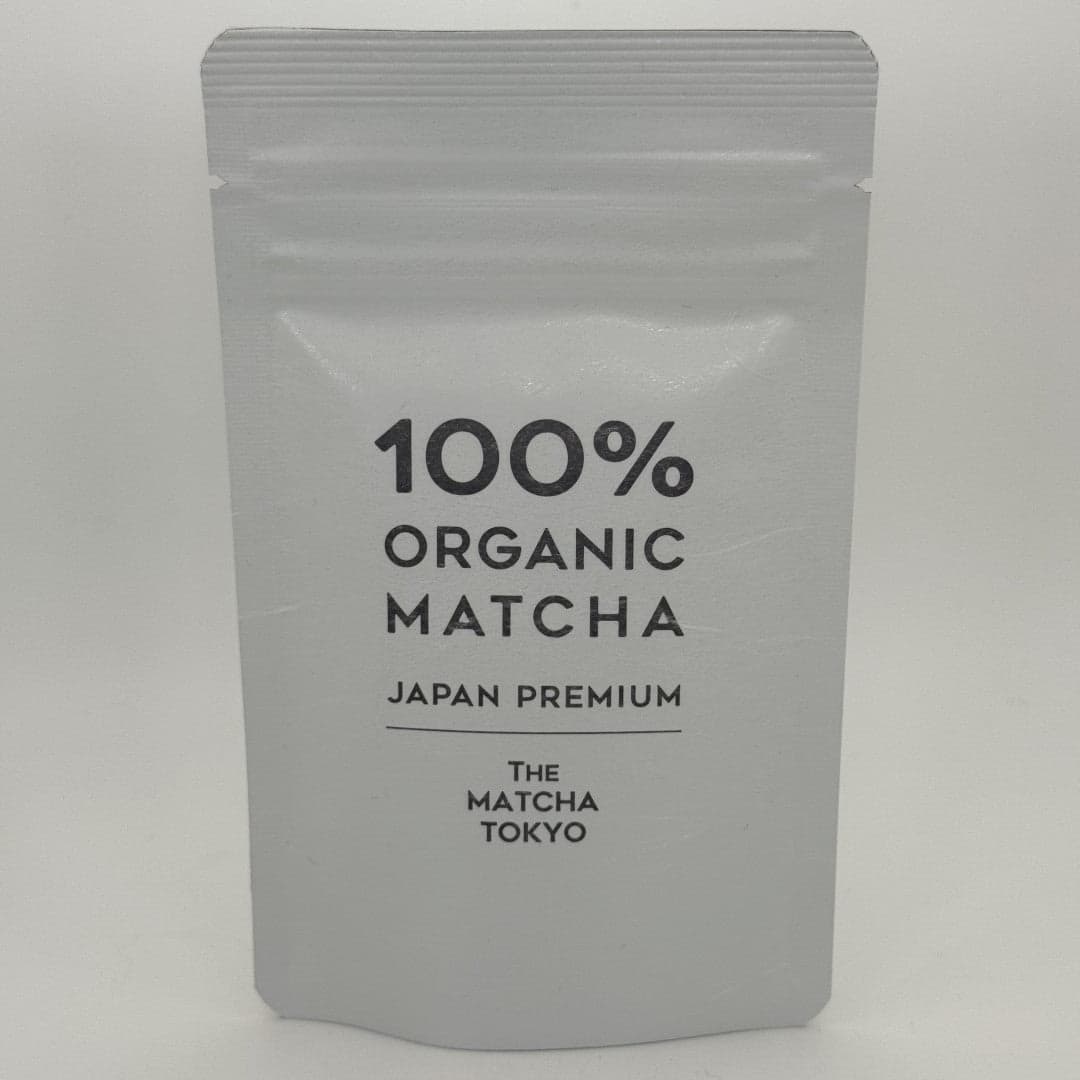 Japan Premium by Aoi Seicha -- matcha product image