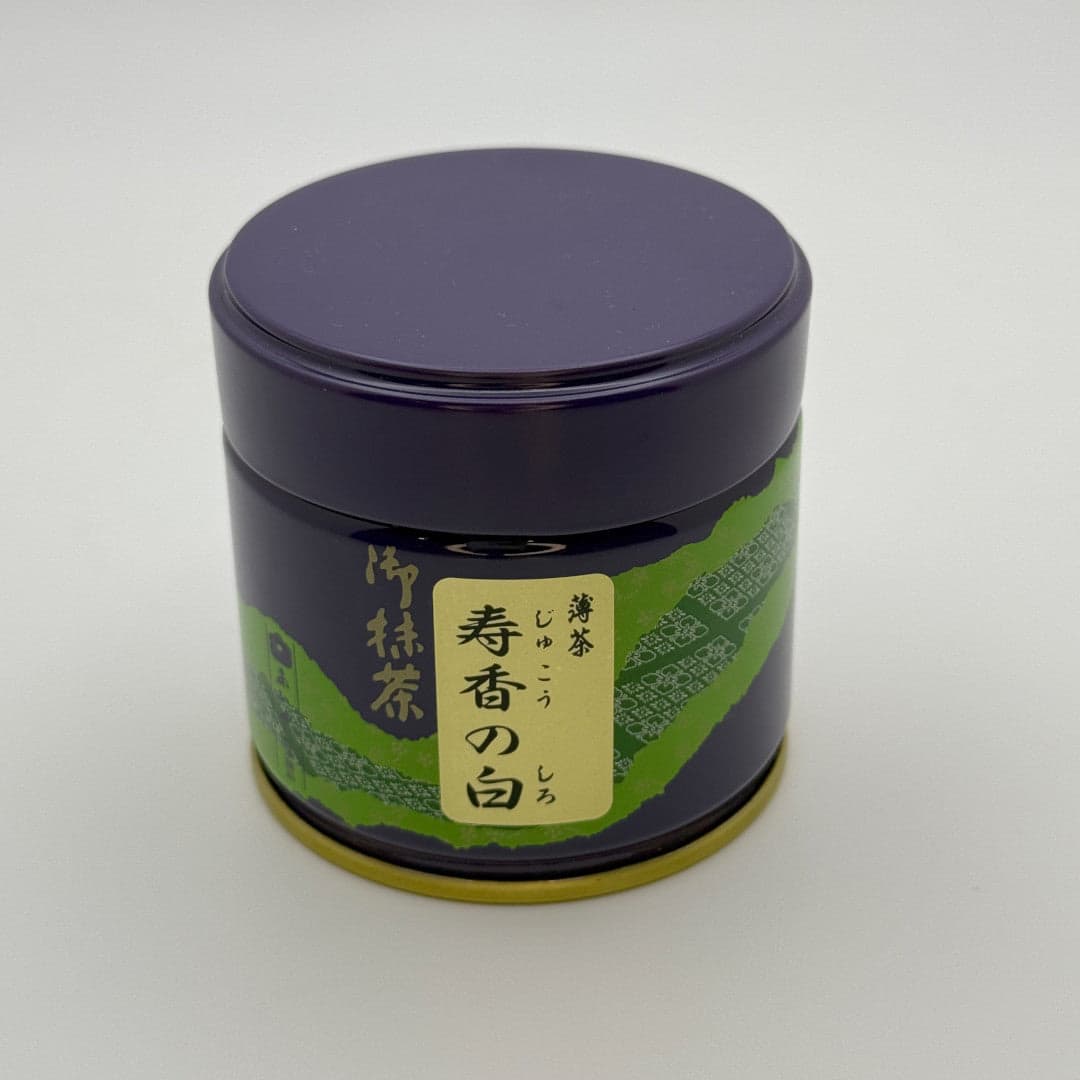 Juko no Shiro by Aoi Seicha -- matcha product image