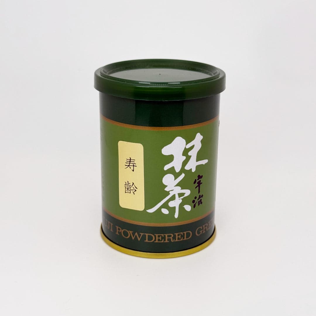 Jurei by Aoi Seicha -- matcha product image