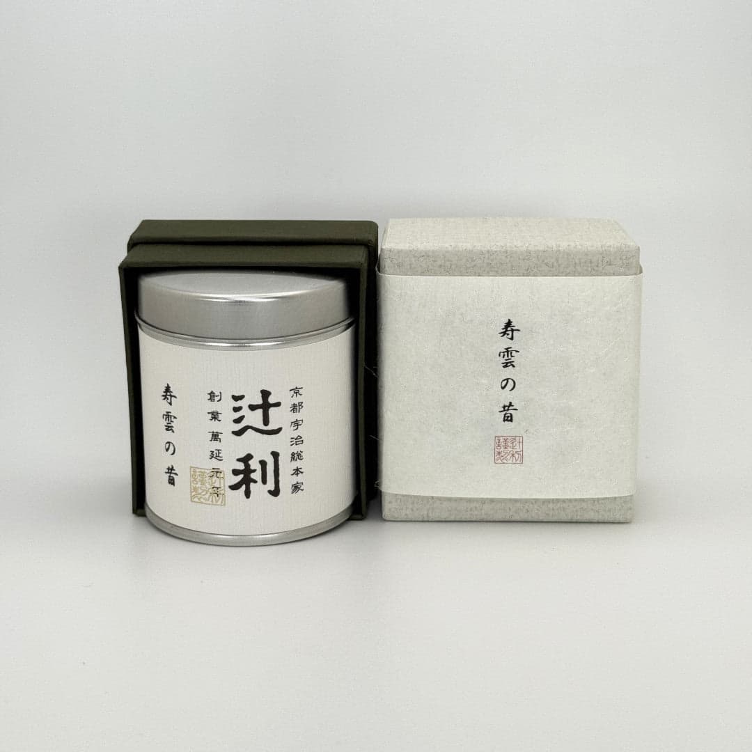 Juun no Mukashi by Aoi Seicha -- matcha product image
