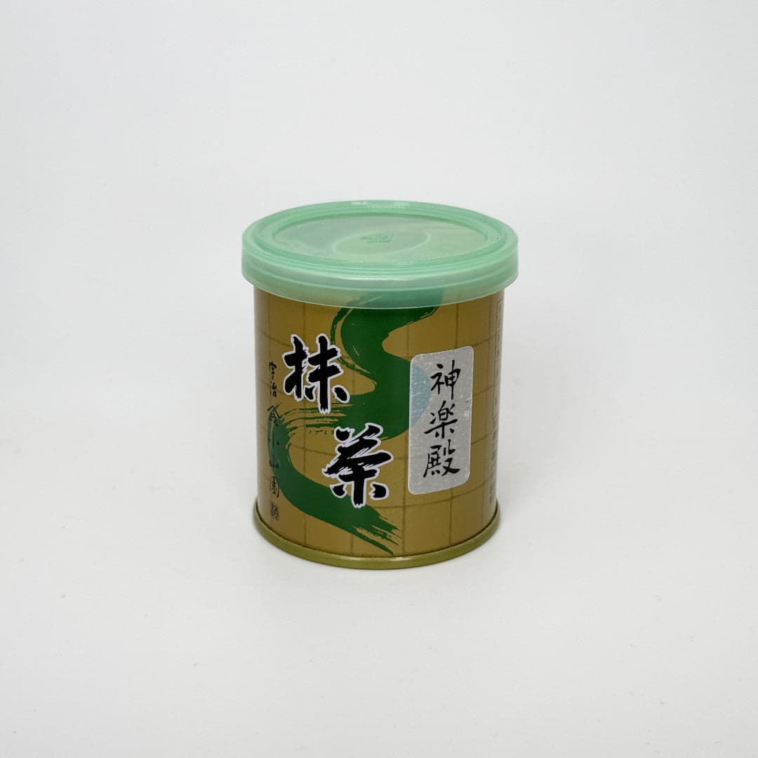 Kaguraden by Aoi Seicha -- matcha product image