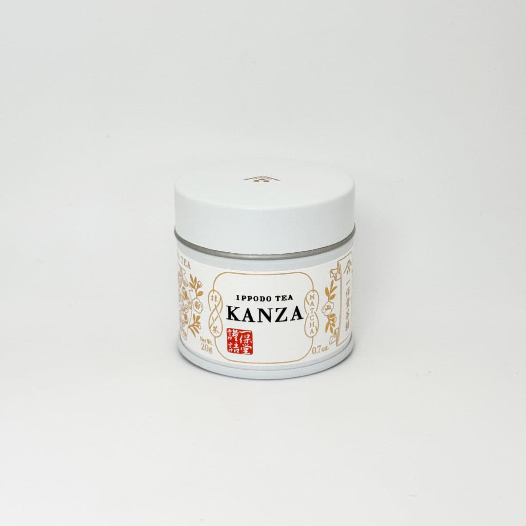 Kanza by Aoi Seicha -- matcha product image