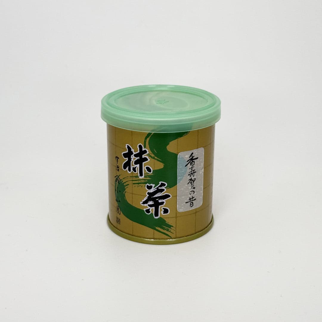 Kasuga no Mukashi by Aoi Seicha -- matcha product image