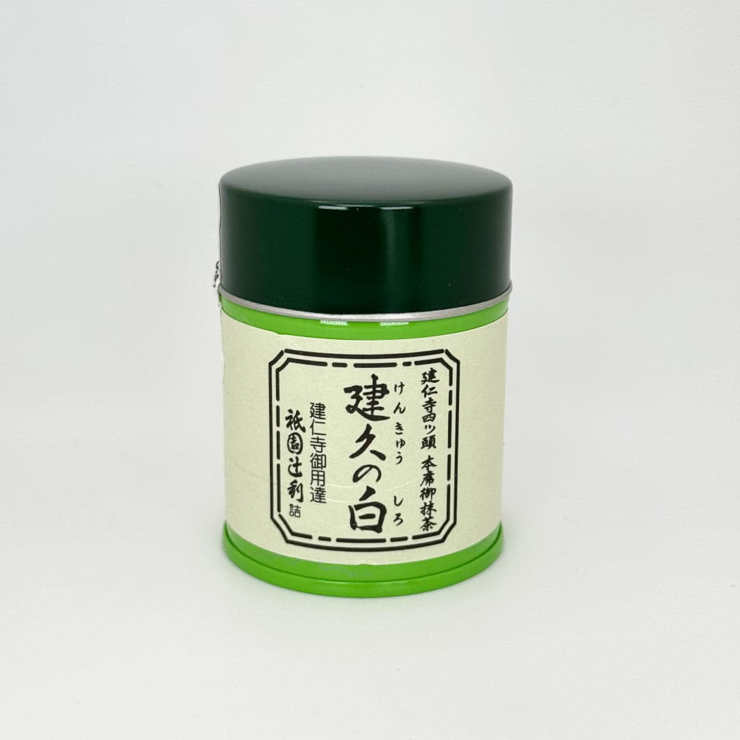 Kenkyu no Shiro by Aoi Seicha -- matcha product image