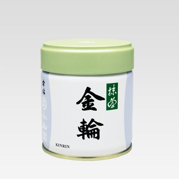 Kinrin by Aoi Seicha -- matcha product image