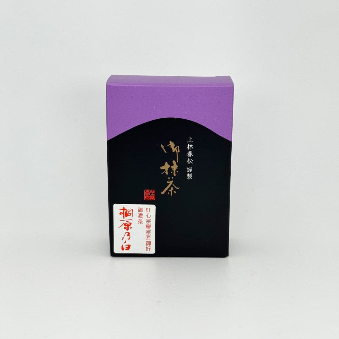 Kirihara no Shiro by Aoi Seicha -- matcha product image