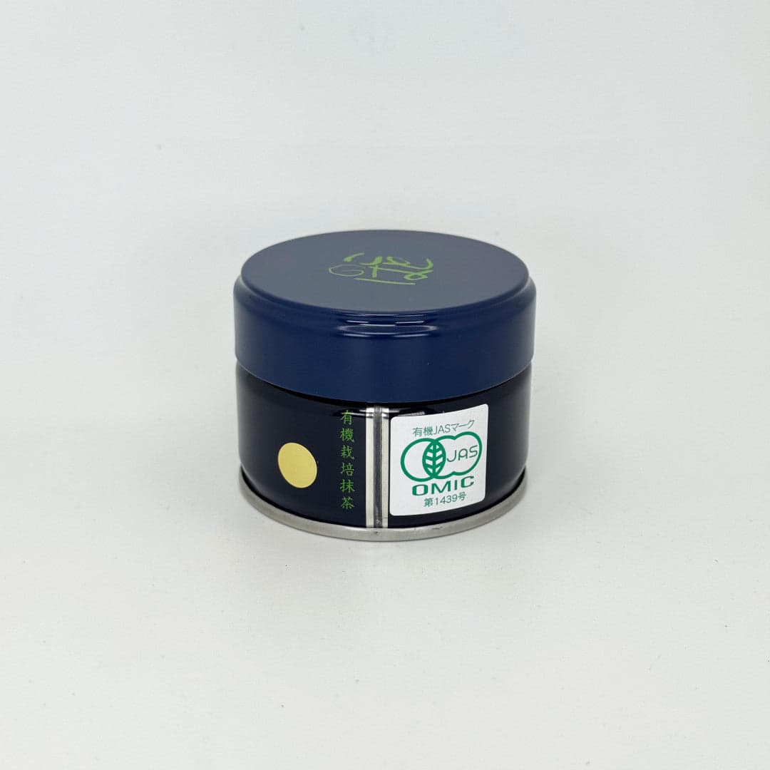 Ko-to-no-ha Gold by Aoi Seicha -- matcha product image