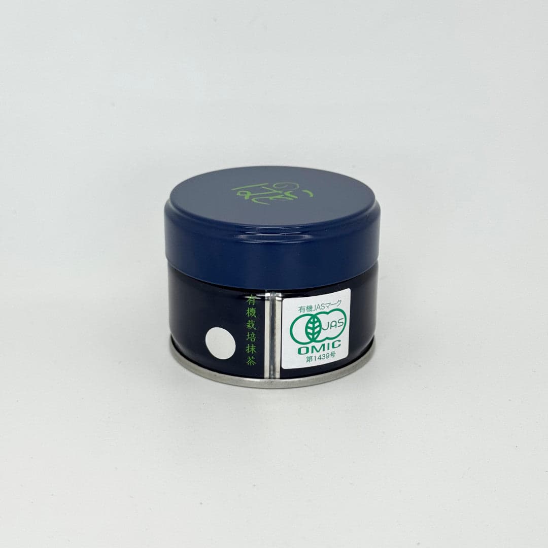 Ko-to-no-ha Silver by Aoi Seicha -- matcha product image