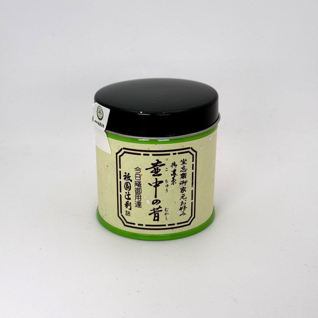 Kochu no Mukashi by Aoi Seicha -- matcha product image