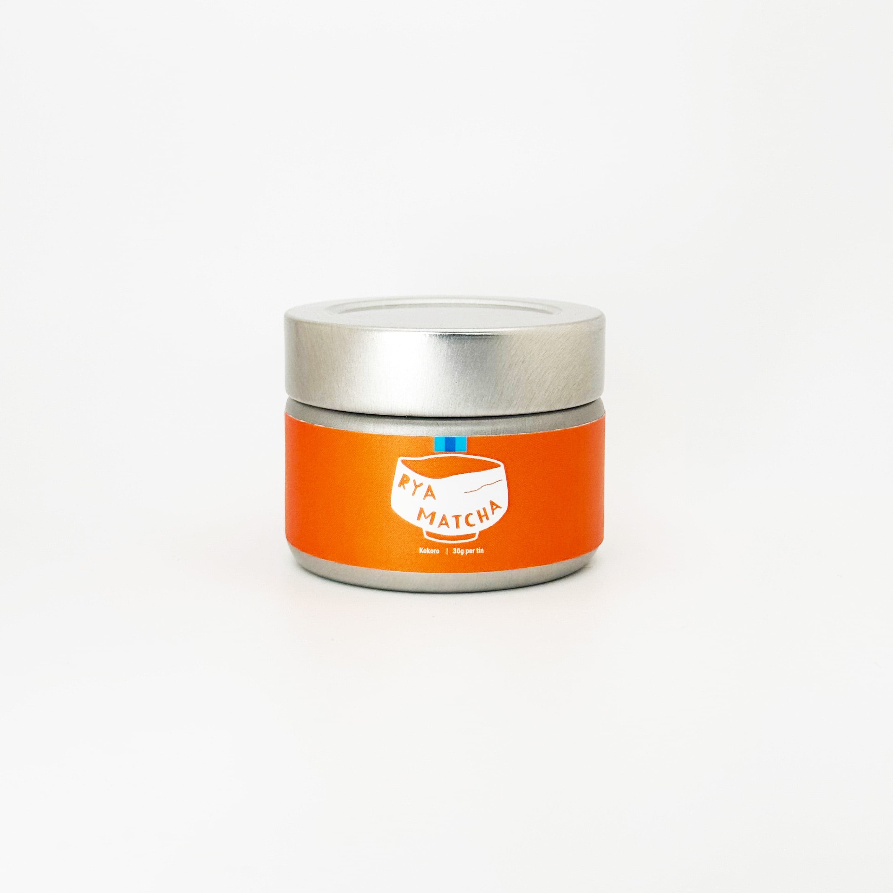 Kokoro by Aoi Seicha -- matcha product image