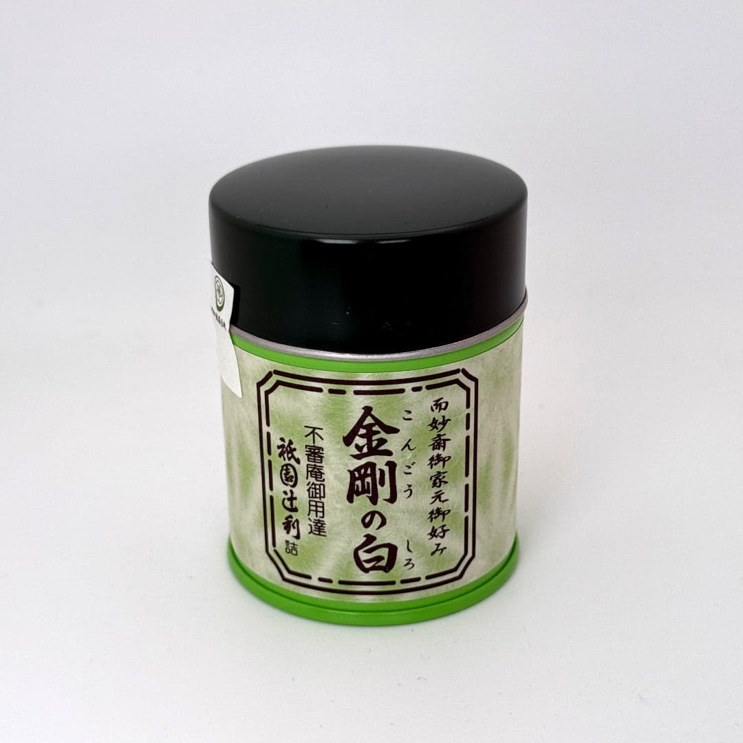 Kongo no Shiro by Aoi Seicha -- matcha product image