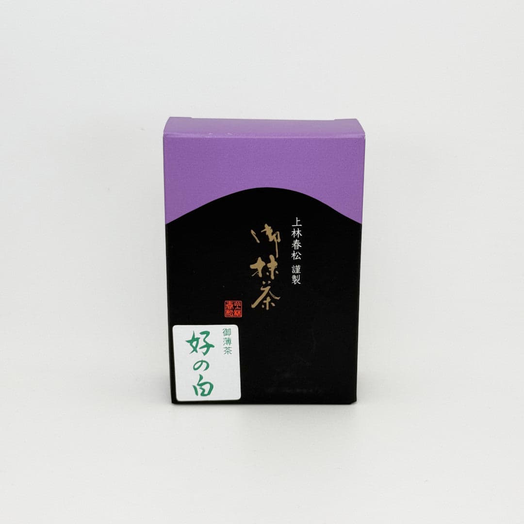Konomi no Shiro by Aoi Seicha -- matcha product image