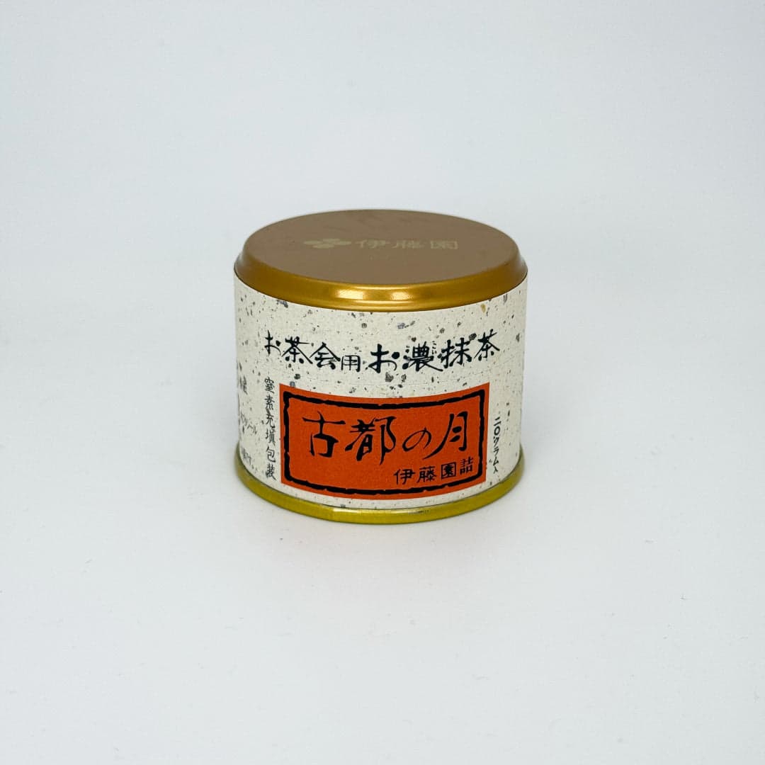 Koto no Tsuki by Aoi Seicha -- matcha product image