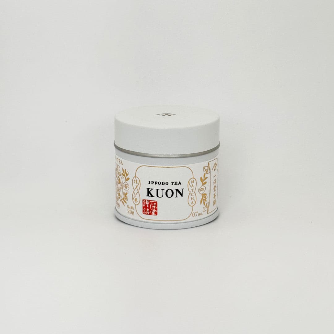 Kuon by Aoi Seicha -- matcha product image