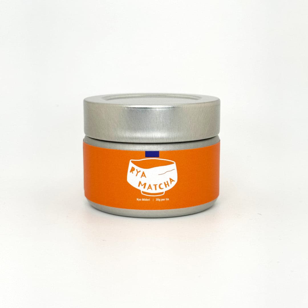 Kyo Midori by Aoi Seicha -- matcha product image