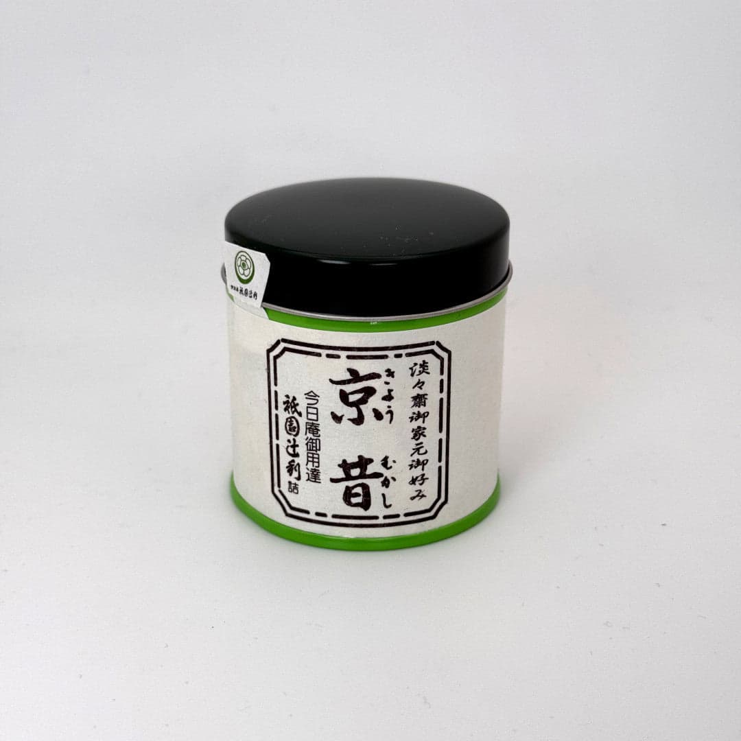 Kyo Mukashi by Aoi Seicha -- matcha product image