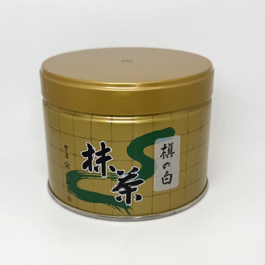 Maki no Shiro by Aoi Seicha -- matcha product image