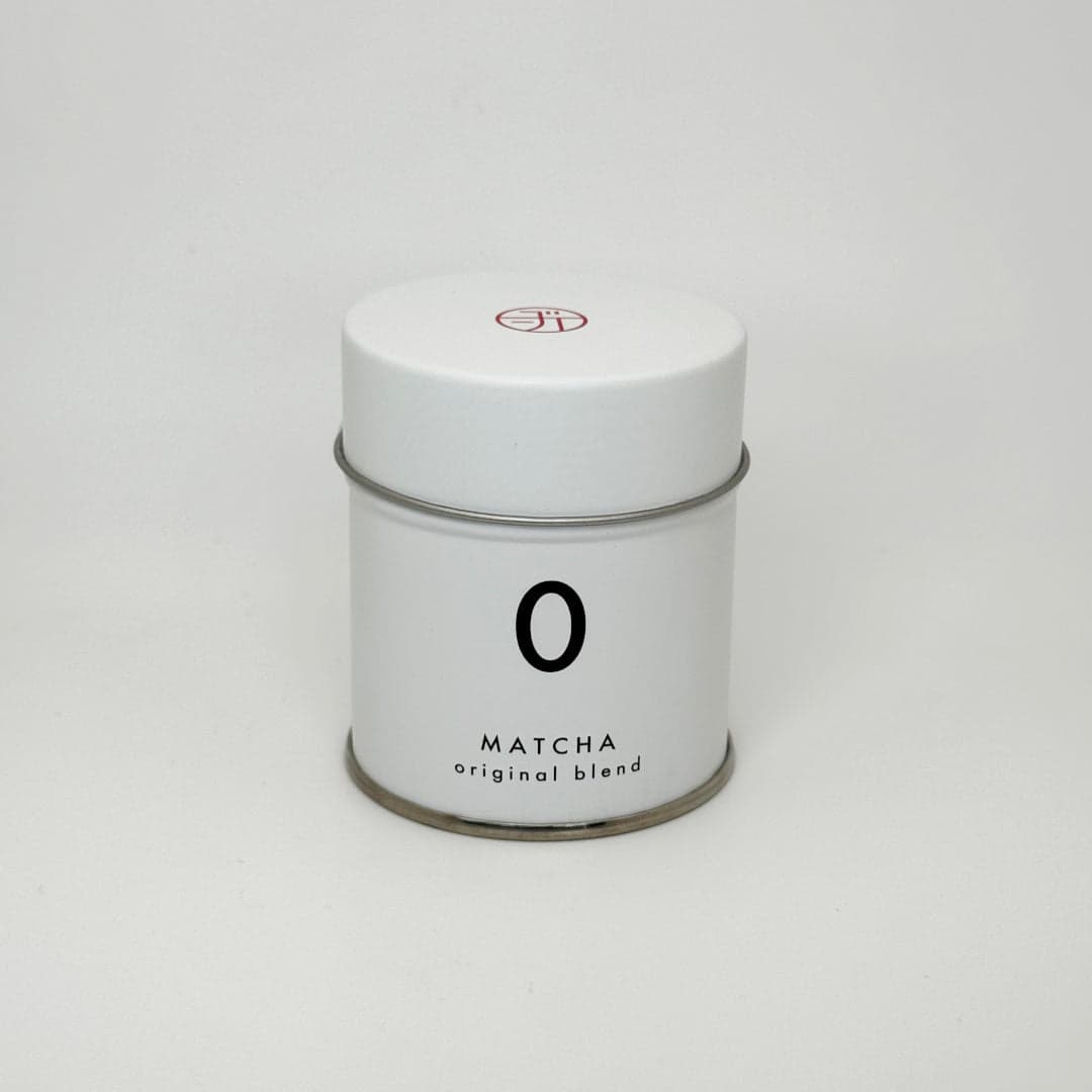 Matcha #0 by Aoi Seicha -- matcha product image