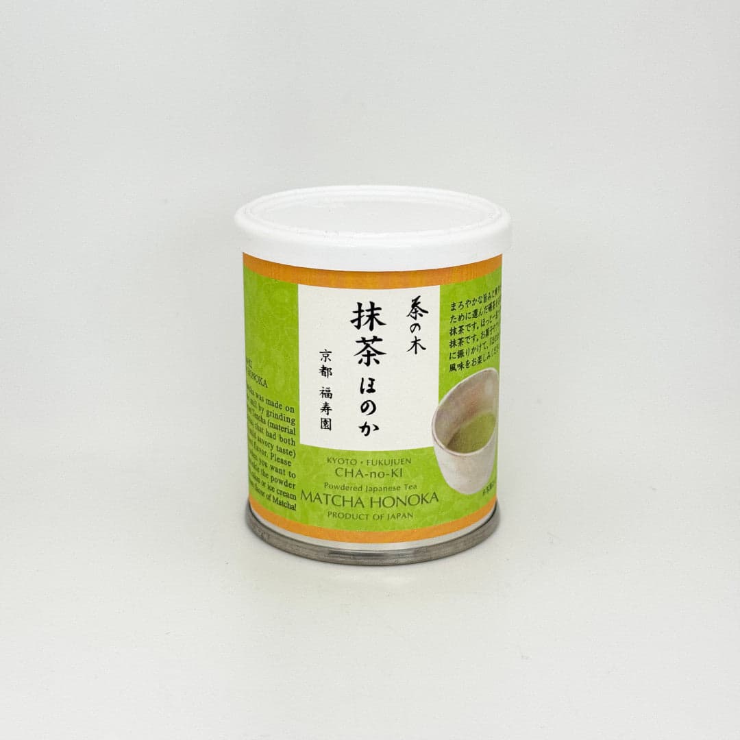 Matcha Honoka by Aoi Seicha -- matcha product image