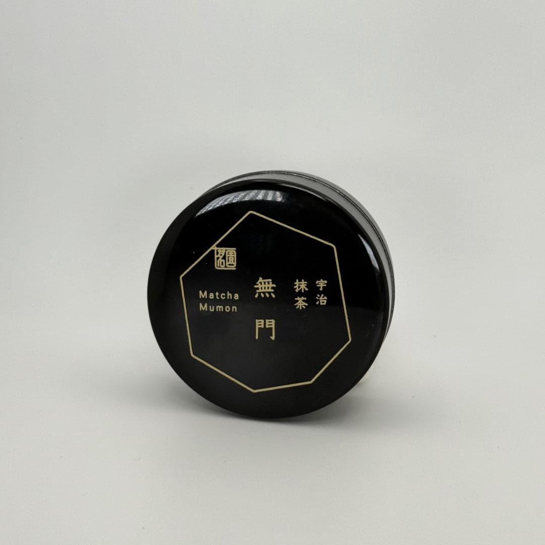 Matcha Mumon by Aoi Seicha -- matcha product image