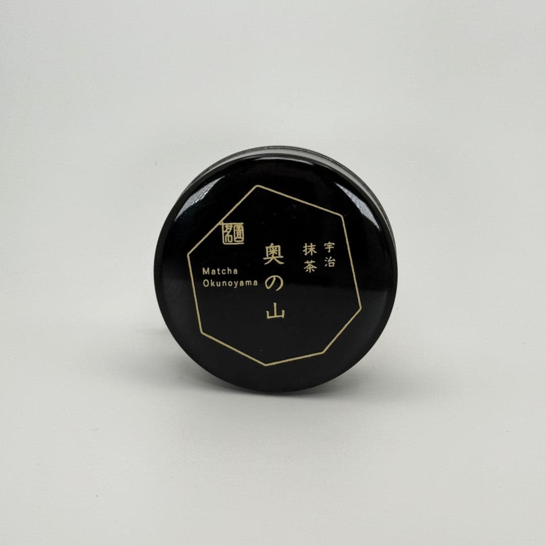 Matcha Okunoyama by Aoi Seicha -- matcha product image