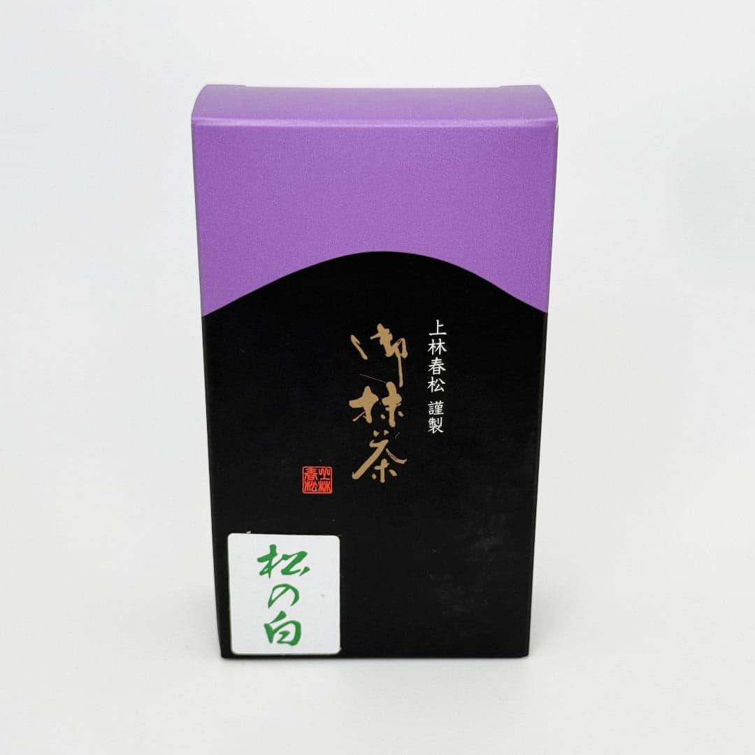 Matsu no Shiro by Aoi Seicha -- matcha product image