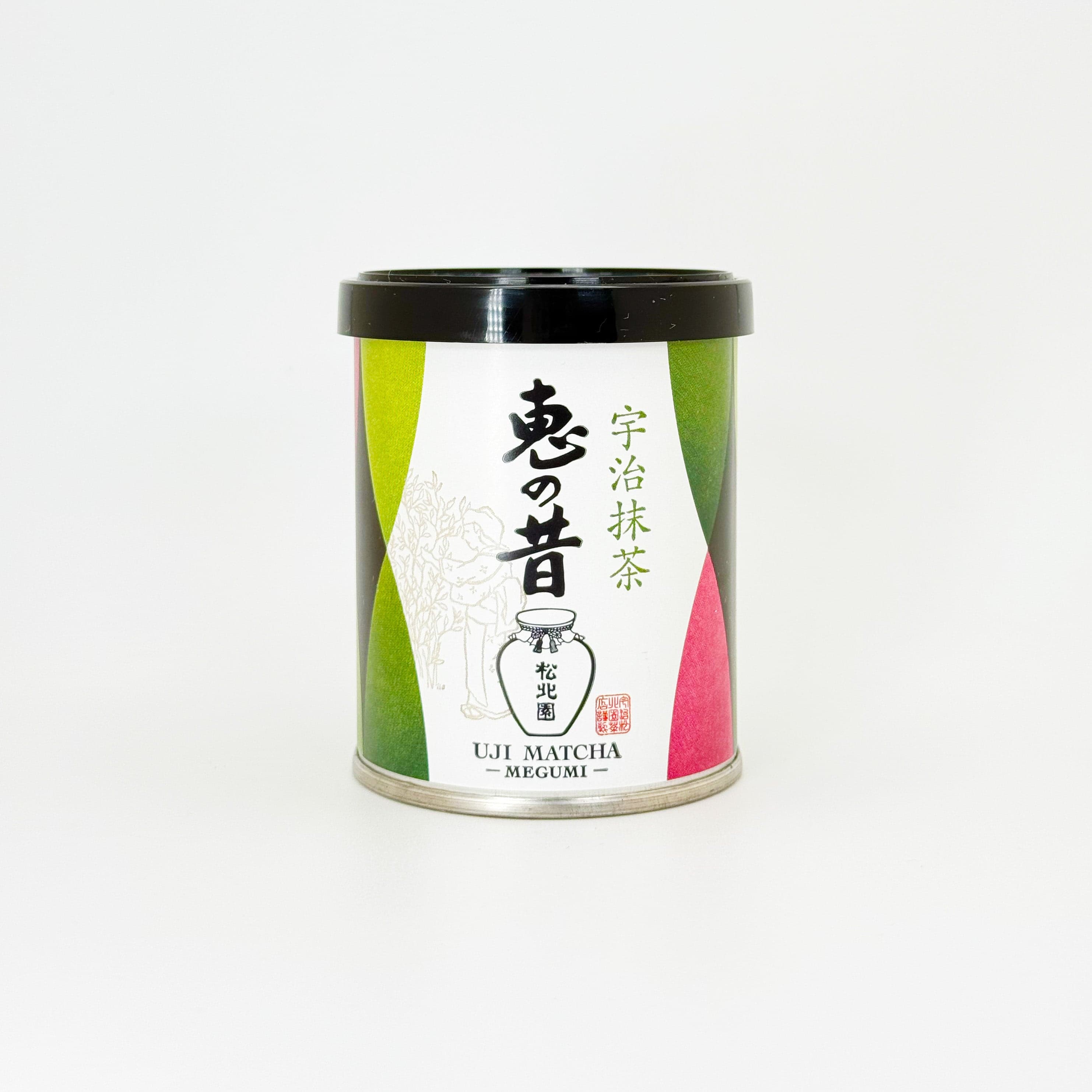 Megumi by Aoi Seicha -- matcha product image