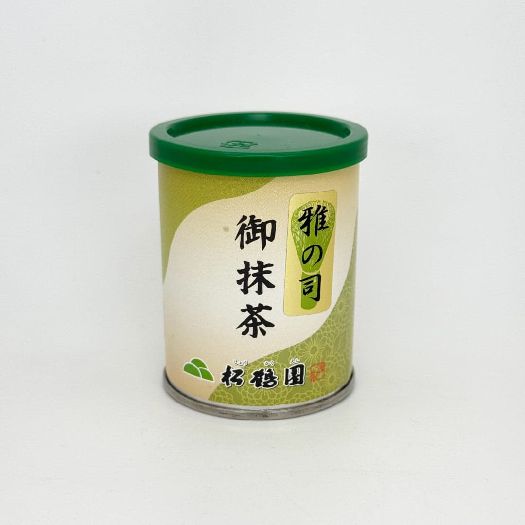 Miyabi no Tsukasa by Aoi Seicha -- matcha product image