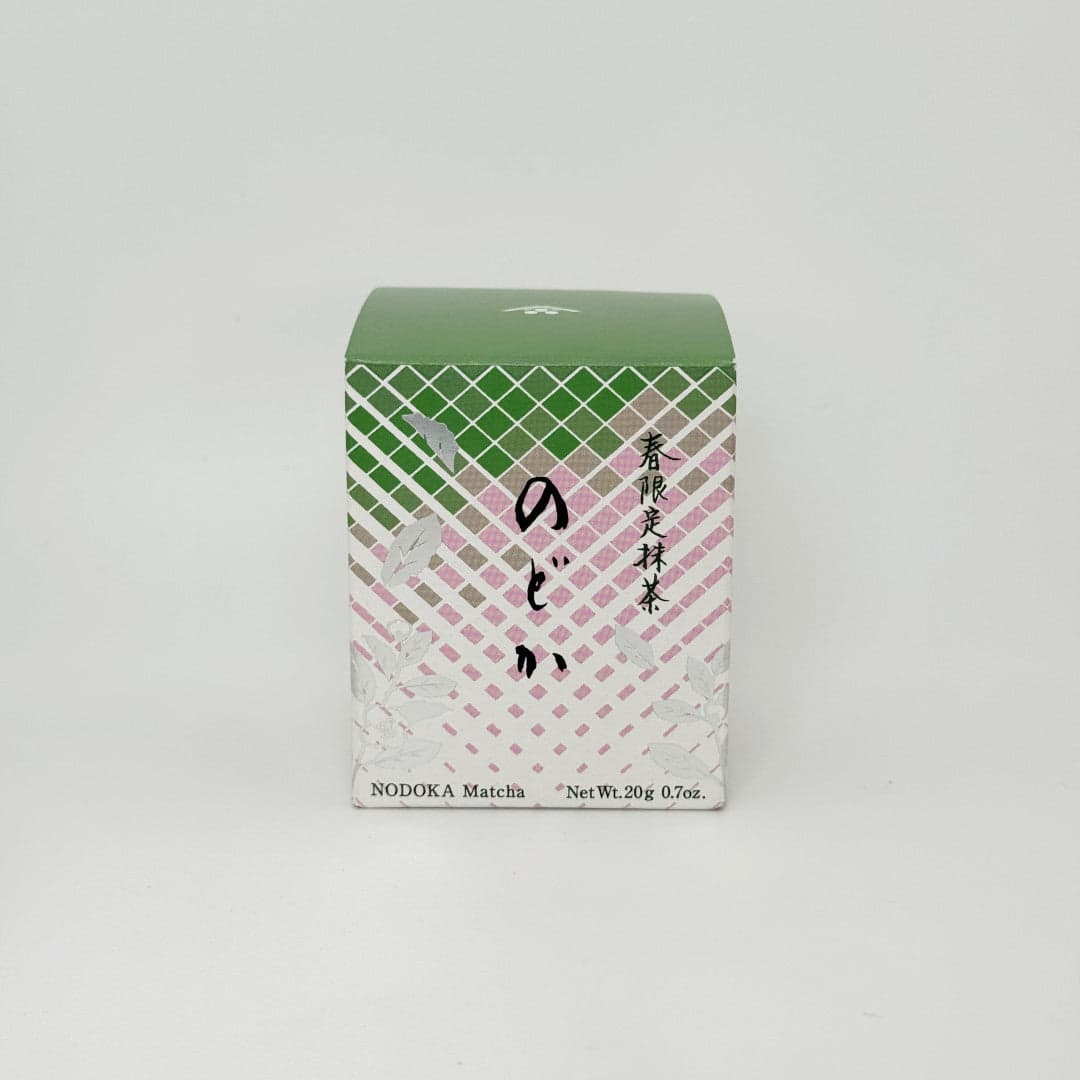 Nodoka by Aoi Seicha -- matcha product image
