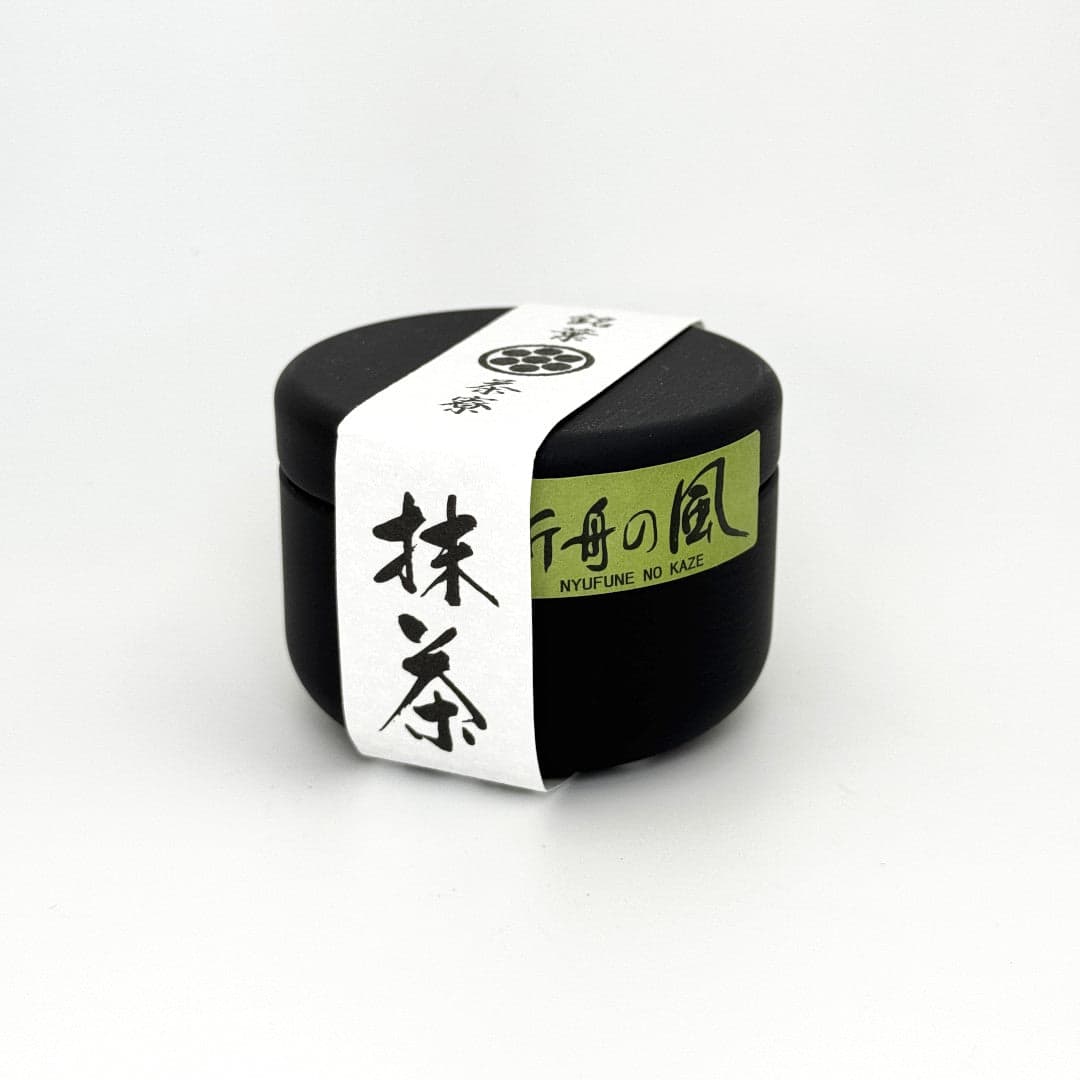 Nyufune no Kaze by Aoi Seicha -- matcha product image