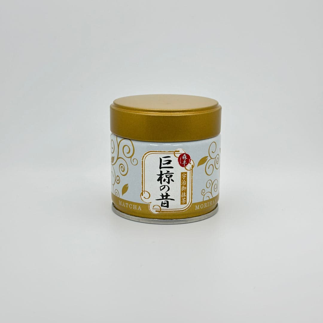 Ogura no Mukashi by Aoi Seicha -- matcha product image
