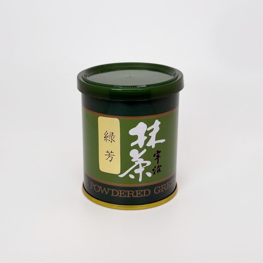 Ryokuhou by Aoi Seicha -- matcha product image