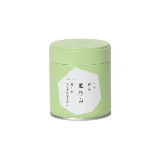 Sato no Shiro by Aoi Seicha -- matcha product image