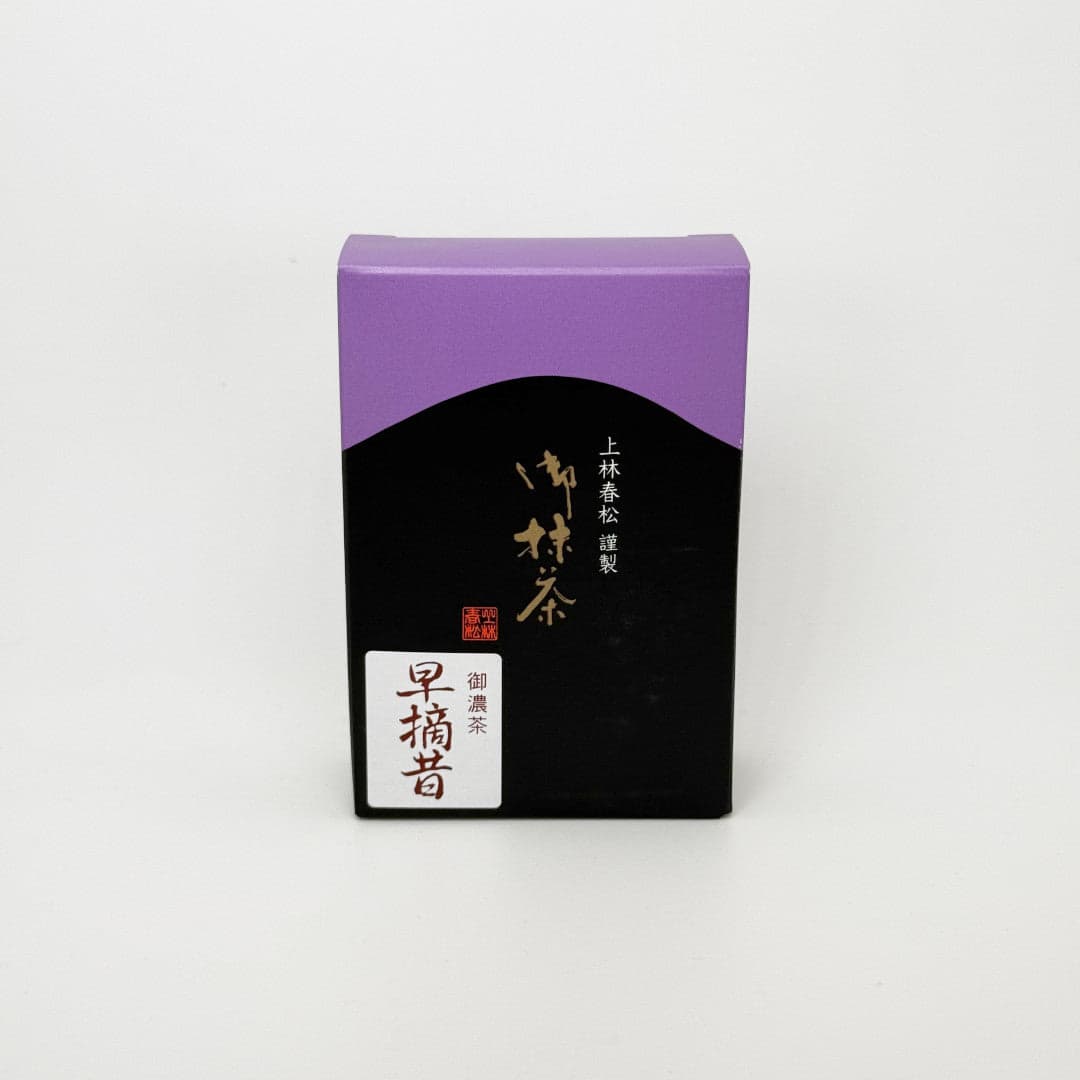 Sazumi Mukashi by Aoi Seicha -- matcha product image
