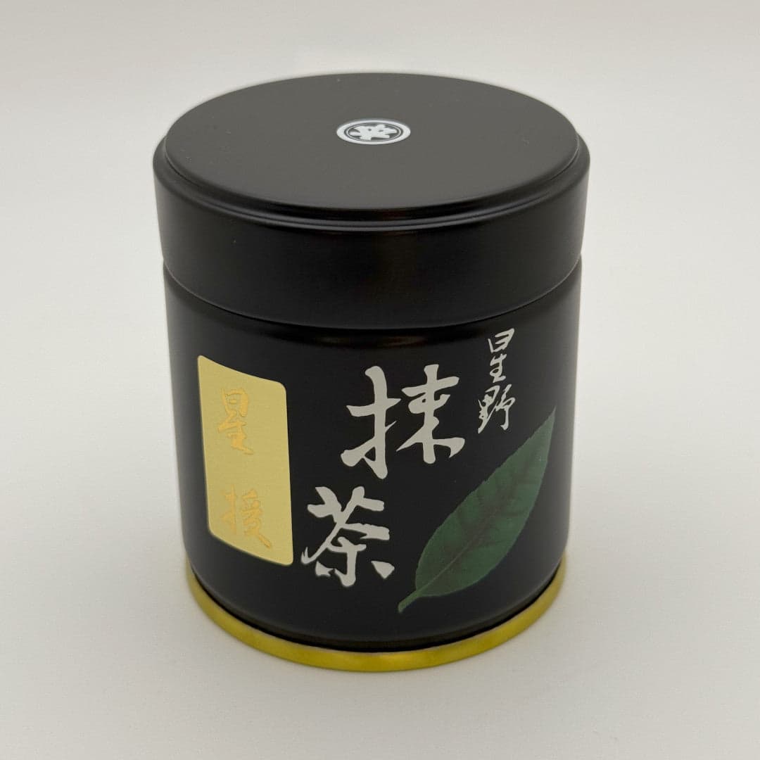 Seijyu by Aoi Seicha -- matcha product image