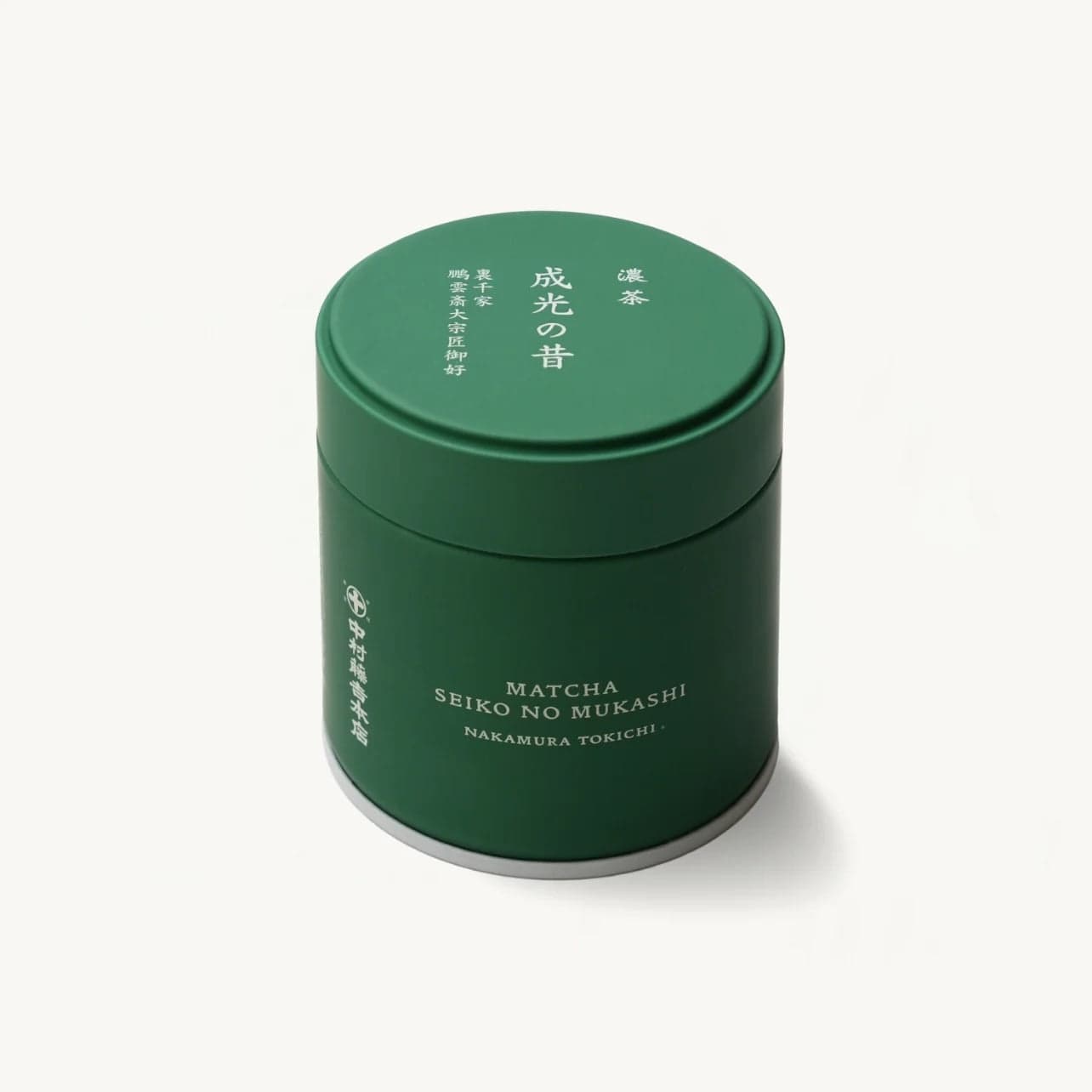 Seiko-no-Mukashi by Aoi Seicha -- matcha product image
