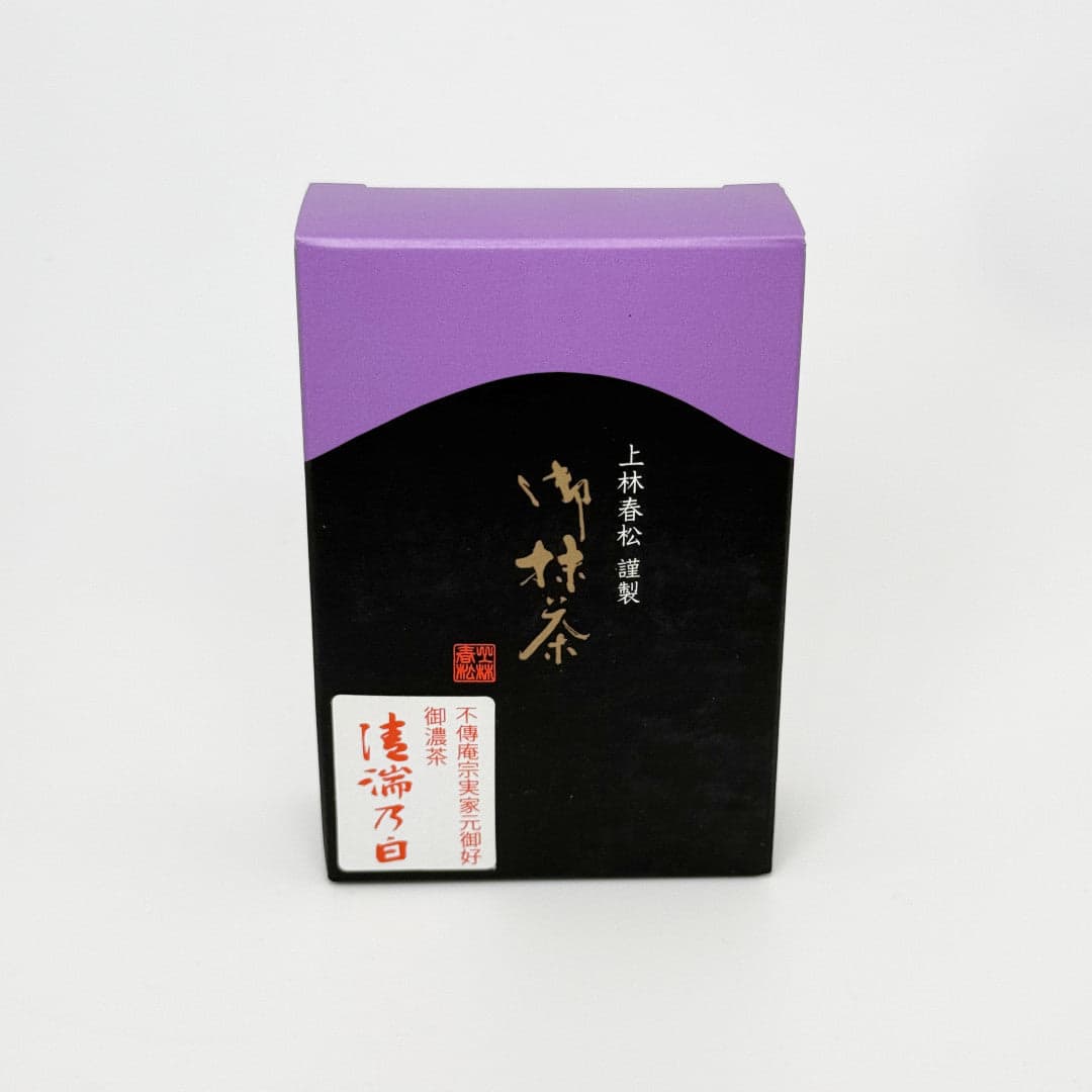 Seitan no Shiro by Aoi Seicha -- matcha product image
